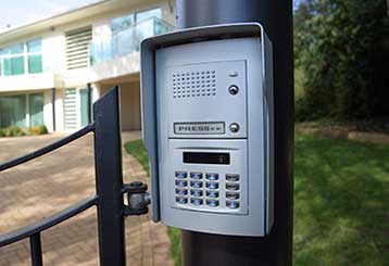 An Overview Of Different Intercom Systems for Driveway Gates | Gate Repair Staten Island, NY