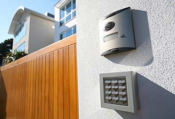 Intercom Systems | Gate Repair Staten Island, NY