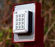 Intercom System | Gate Repair Staten Island, NY