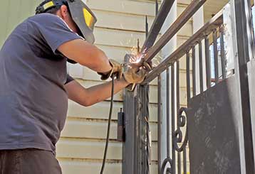 New Gate Installation | Gate Repair Staten Island, NY