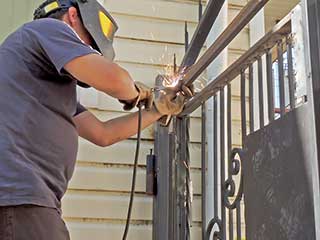 New Gate Installation Services | Gate Repair Staten Island, NY