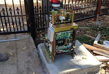 Gate Openers | Gate Repair Staten Island, NY