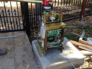 Gate Opener Services | Gate Repair Staten Island, NY Gate Opener Services | Gate Repair Staten Island, NY