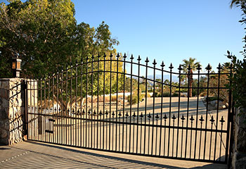 New Gate Installation - Staten Island